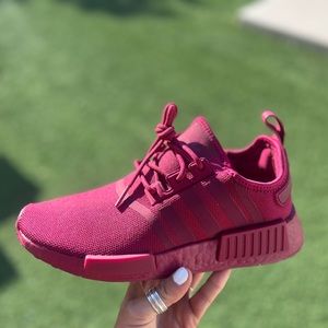 Adidas Womens 8 NMD R